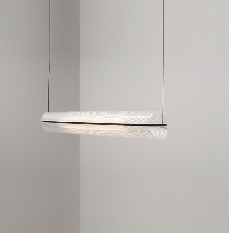 Светильник DZN-10409 ЧЕРНЫЙ ` D600/H1500/1/LED/.W/4500K IVANA