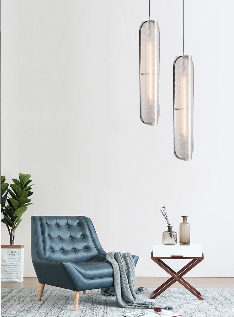 Светильник DZN-10409 ЧЕРНЫЙ ` D600/H1500/1/LED/.W/4500K IVANA