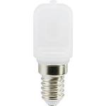 Ecola T25 LED Micro 4,5W E14 4000K капсульная 340° матовая