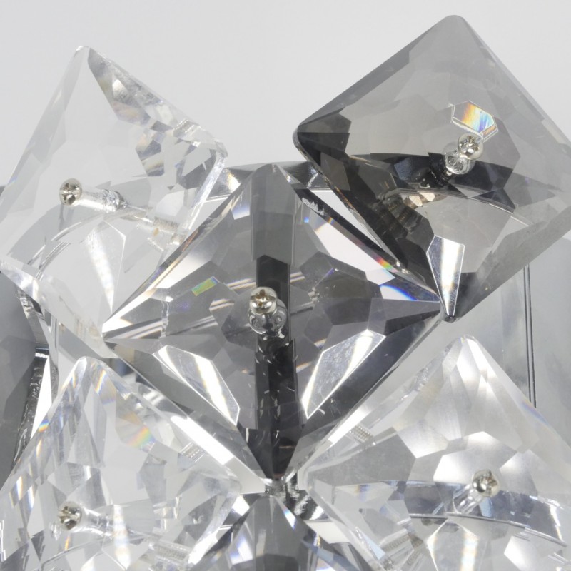 Светильник ElegantLight (B2187CR) SPF-9083 РОМ ` D230/H150/2/E14/40W BALLET3 24-12 (1/5)